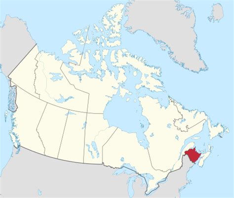 list of towns in new brunswick|Complete list of the municipalities in New Brunswick.